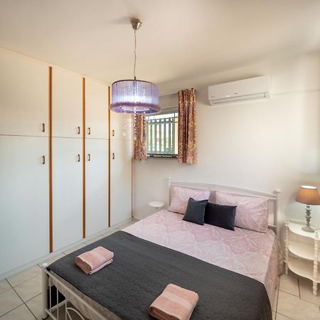 Ιάνθη Ianthi Apartment Iraklio Exterior foto