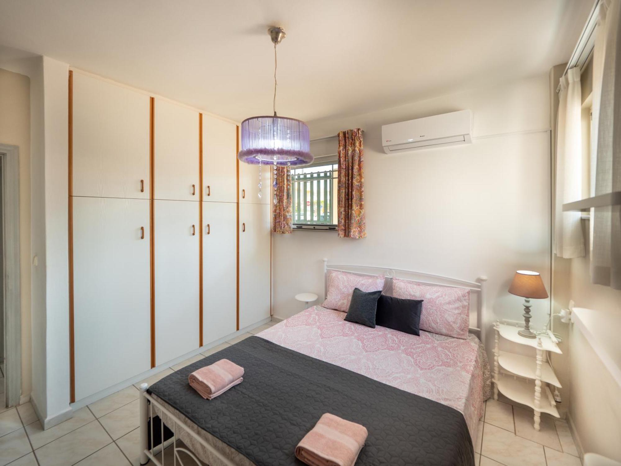 Ιάνθη Ianthi Apartment Iraklio Exterior foto