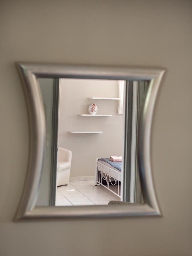 Ιάνθη Ianthi Apartment Iraklio Exterior foto