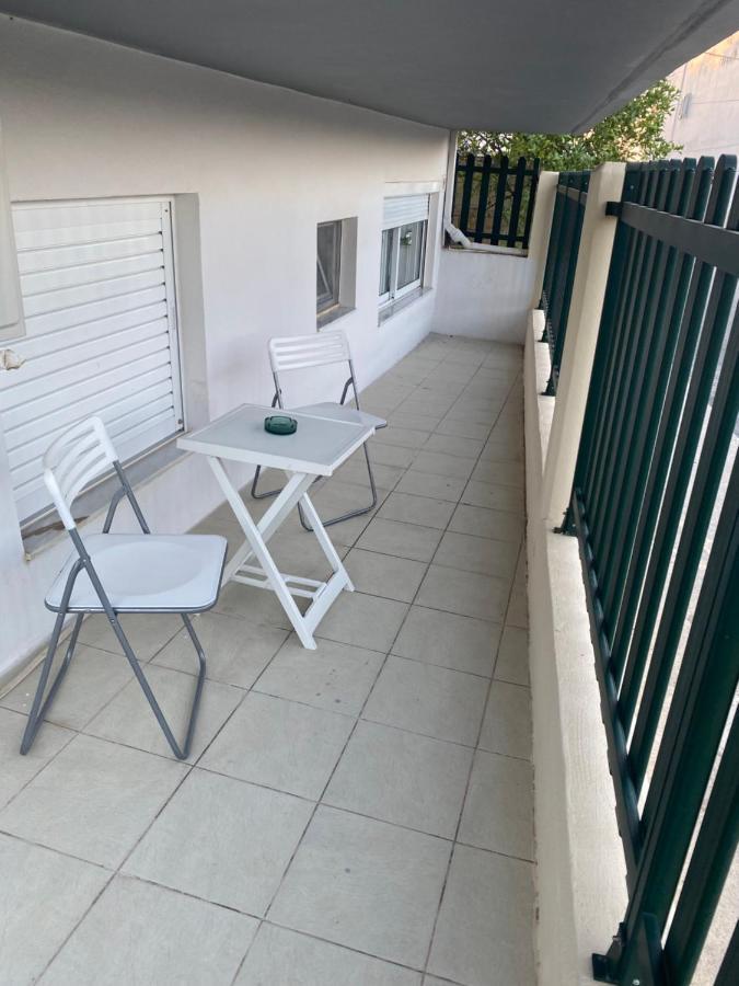 Ιάνθη Ianthi Apartment Iraklio Exterior foto
